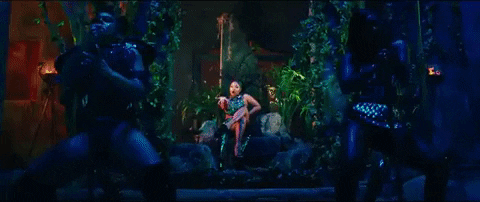 Run Run Shenyeng GIF by Shenseea