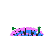 Diarlle Sticker