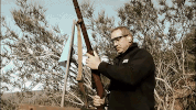 top shot GIF by History UK