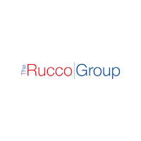 The Rucco Group Sticker by Mark Rucco