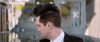 brendon urie GIF by Panic! At The Disco