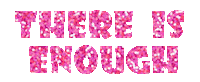 Enough Sticker by OnlyRoses