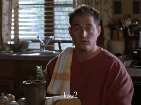 season 4 netflix GIF by Gilmore Girls 