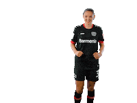 Bayer 04 Logo Sticker by Bayer 04 Leverkusen
