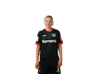 Bayer 04 Logo Sticker by Bayer 04 Leverkusen