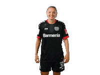 Bayer 04 Logo Sticker by Bayer 04 Leverkusen