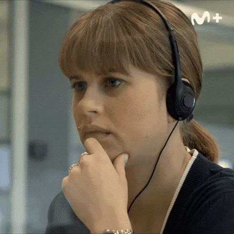 Elcentro Espias GIF by Movistar Plus+