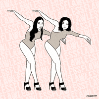 nicki minaj fox GIF