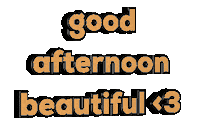 Hey You Sticker by Alissandra