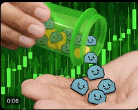 Memecoin Xrp GIF by $DROP