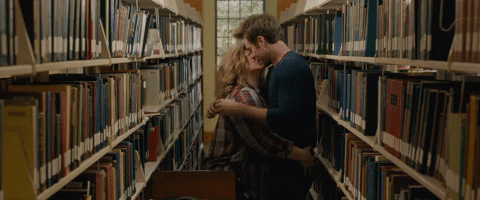 Melissa Mccarthy Kiss GIF by Life of the Party Movie