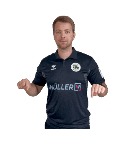 Handball Sticker by TV Emsdetten