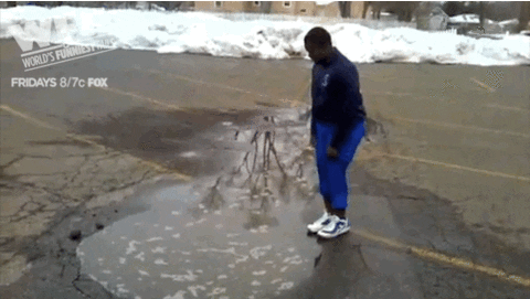 worlds funniest fails GIF by Fox TV