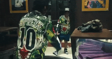 Best Friends Cmg GIF by 42 Dugg