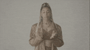 Chill Out Reaction GIF by Odreii