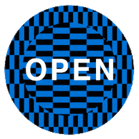 Worship Openeyes Sticker by LIVING ROOM