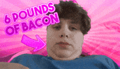 Bacon Thumbnail GIF