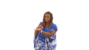 Ivory Coast Cooking Sticker