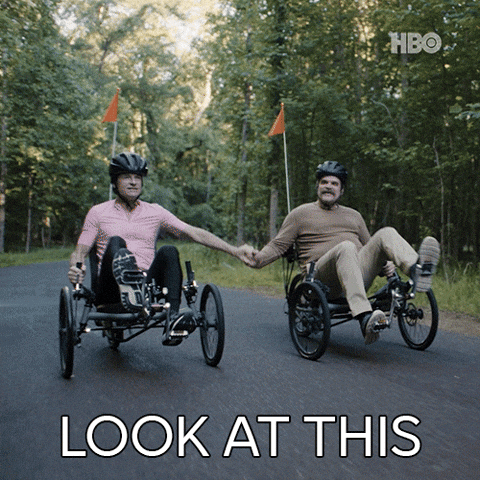 Look At This Jason Bateman GIF by HBO Max