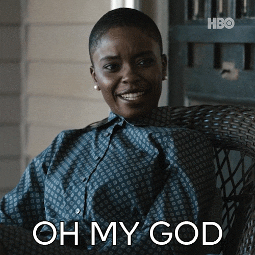 Jason Bateman Omg GIF by HBO Max