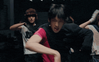 Push Back GIF by IDID
