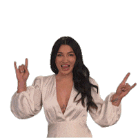 Dance Reaction Sticker by Married At First Sight