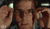 Paramount Pictures Glasses On GIF by Mission: Impossible