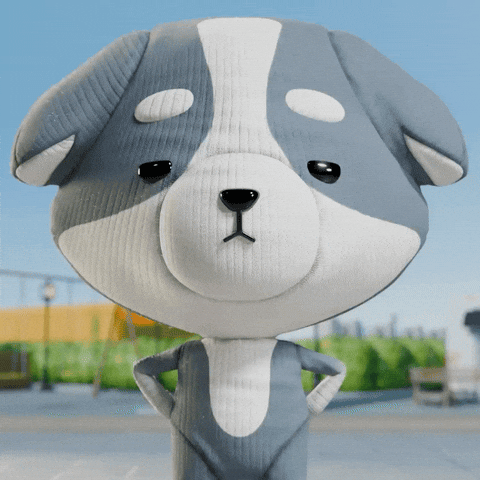 Angry I Choose You GIF by The Plooshies