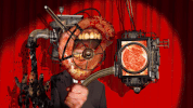 animation media GIF by Steven Lapcevic