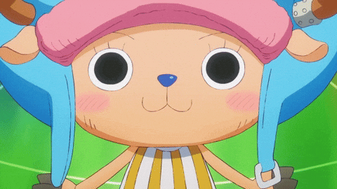 One Piece Law GIF by Toei Animation