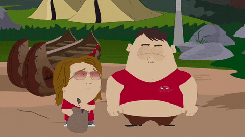 team sports nathan GIF by South Park 