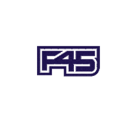F45NWS f45 f45 training team training nottingham waterside Sticker