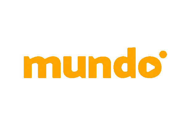 A Mundo Não Para Sticker by Mundo Content