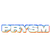 Sticker by PRYSM