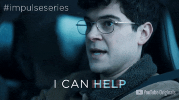 Youtube Teleport GIF by Impulse Series