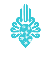 PodhaleNaSportowo ski podhale byczek chudoba Sticker