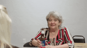 Beer Celebrate GIF by WE tv