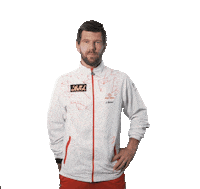 Tennis Sticker by Oesterreichischer Tennisverband