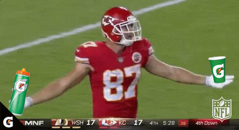 football boss GIF