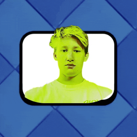 Clash Royale Emote GIF