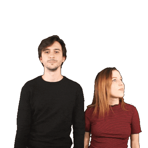 Die No Way Sticker by Franck Arnel