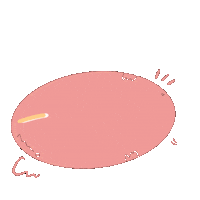 微笑的角度 Sticker