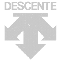 데상트스키 Sticker by DESCENTE