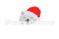 Cat Love Sticker by Prairie Paws Animal Shelter