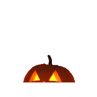 Halloween Adopt Sticker by Prairie Paws Animal Shelter