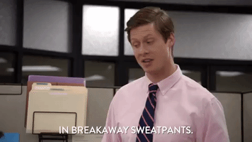season 3 GIF by Workaholics