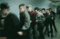 skins madness GIF