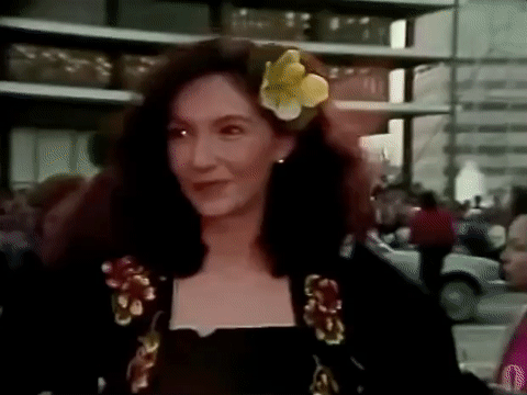 mary steenburgen oscars GIF by The Academy Awards
