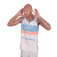 Sharksantibes Sticker by Antibes Sharks
