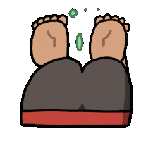 Animasinopal Laughing Sticker by Si Nopal